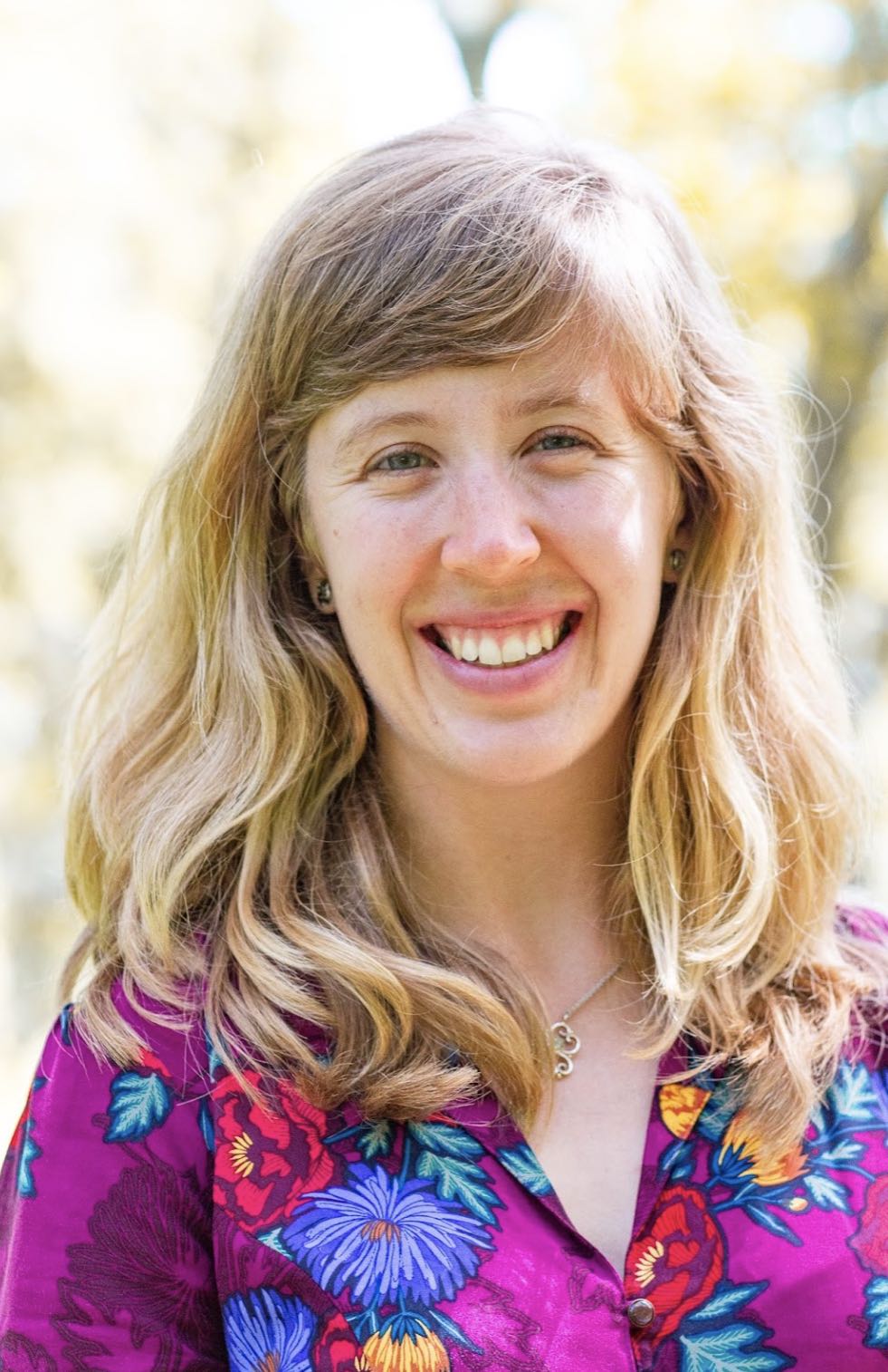 Janine Sengstack